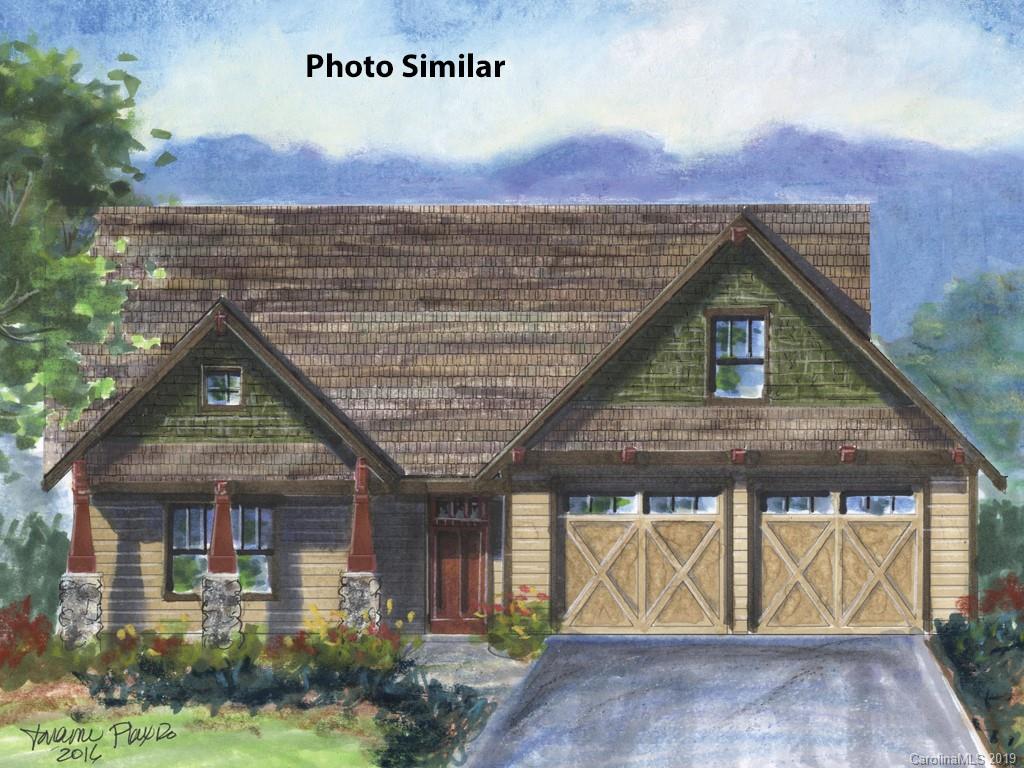 27 Stills Creek Loop Fairview NC 28730