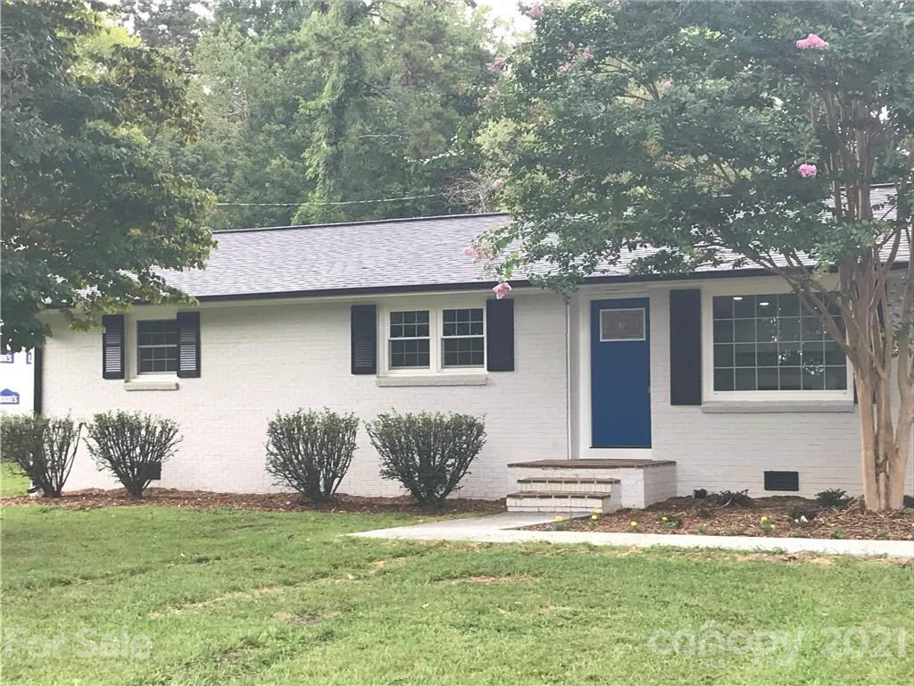 3410 7th Street Drive NE Hickory NC 28601
