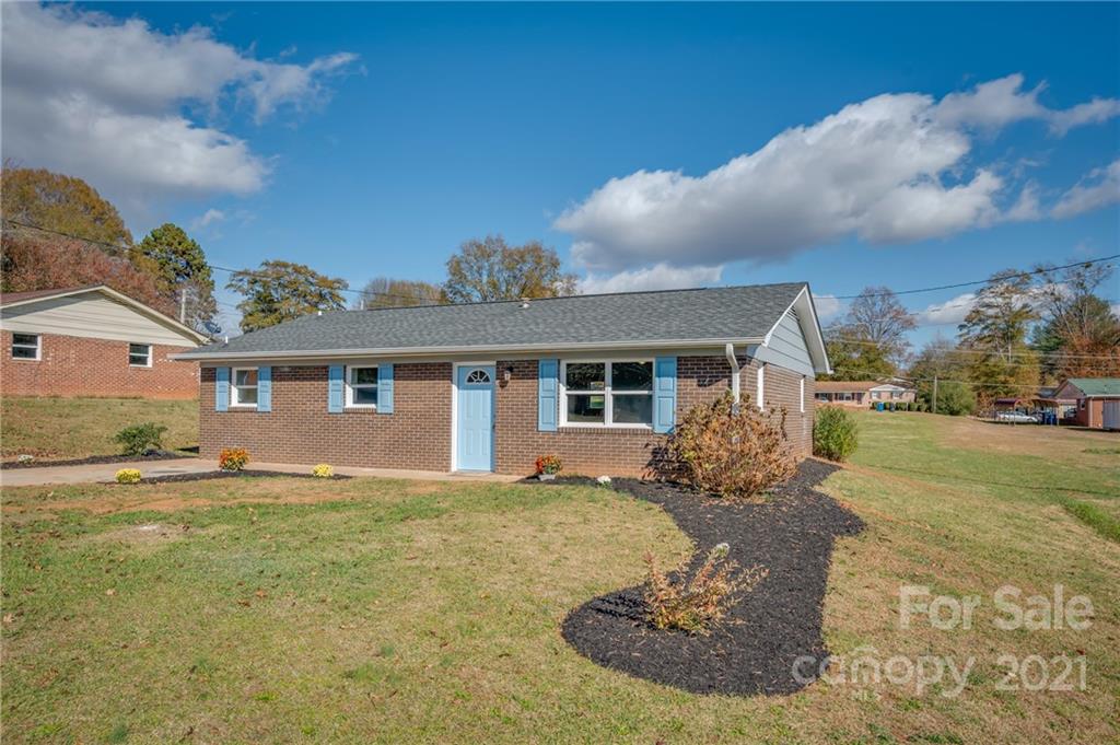 114 Angila Street Forest City NC 28043