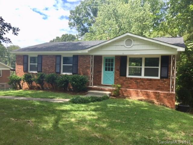 4734 Westridge Drive Charlotte NC 28208