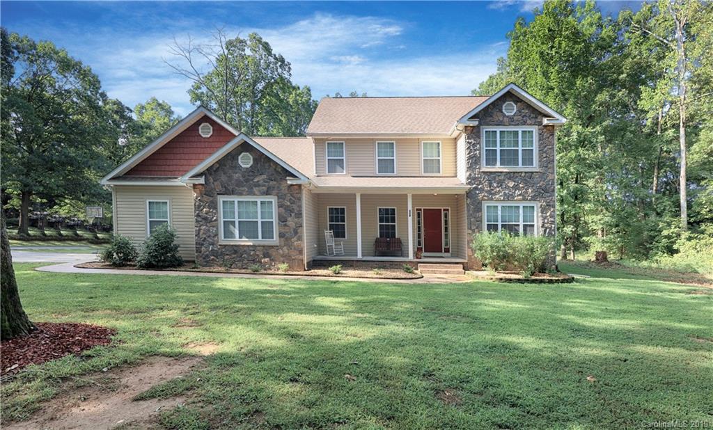 118 Stonehenge Lane Statesville NC 28625
