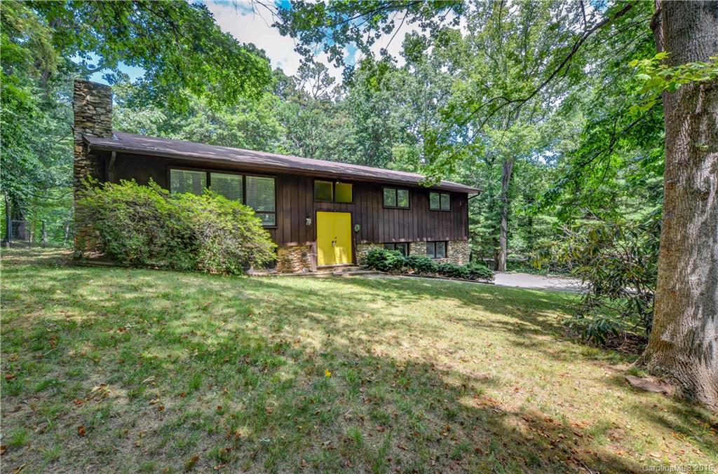 83 Keasler Road Asheville NC 28805