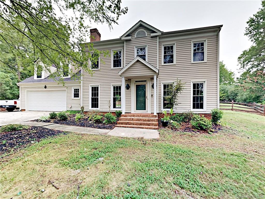 6318 Wind Ridge Drive Charlotte NC 28277
