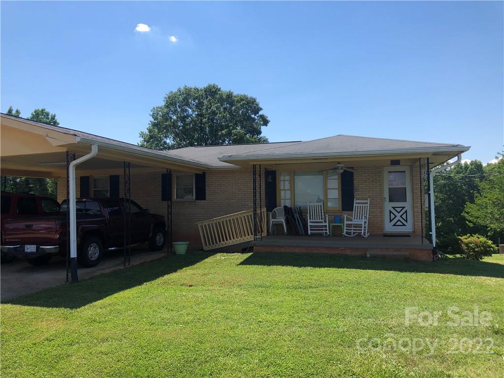 171 Gold Medallion Drive Bostic NC 28018