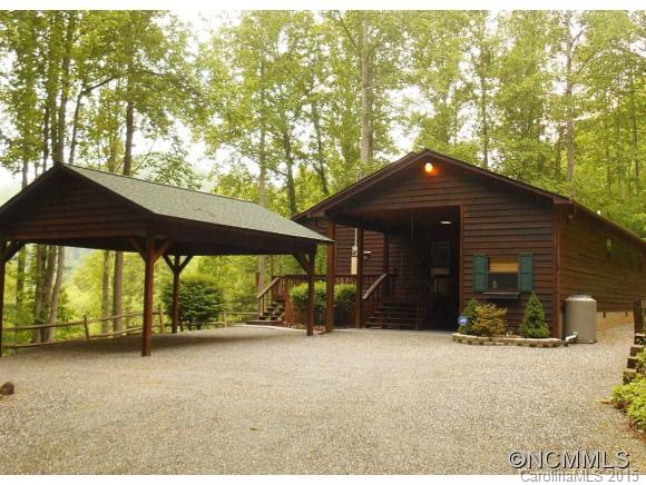 185 Wabash Drive Sylva NC 28779