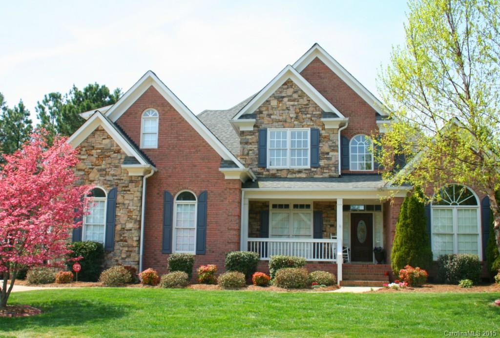 1761 Verdict Ridge Drive Denver NC 28037