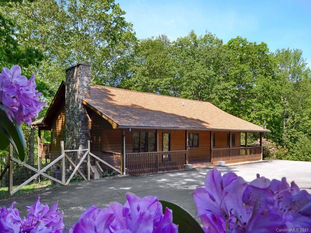 70 Amber Mountain Road Bakersville NC 28705