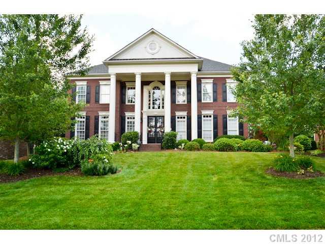 4008 Stanbury Drive Matthews NC 28104
