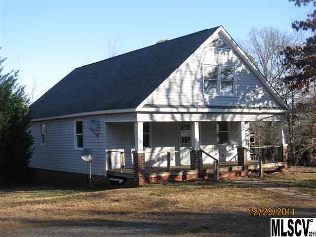 622 Pleasant Hill Road Lenoir NC 28645