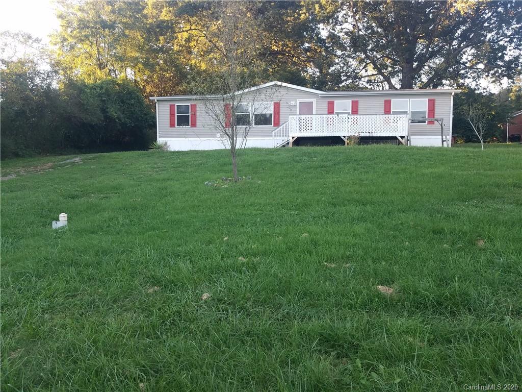 856 Terrace Drive Canton NC 28716