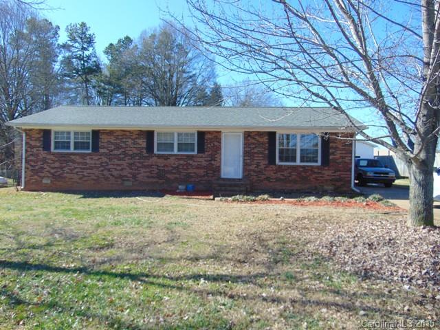 205 Oshea Avenue Gastonia NC 28056