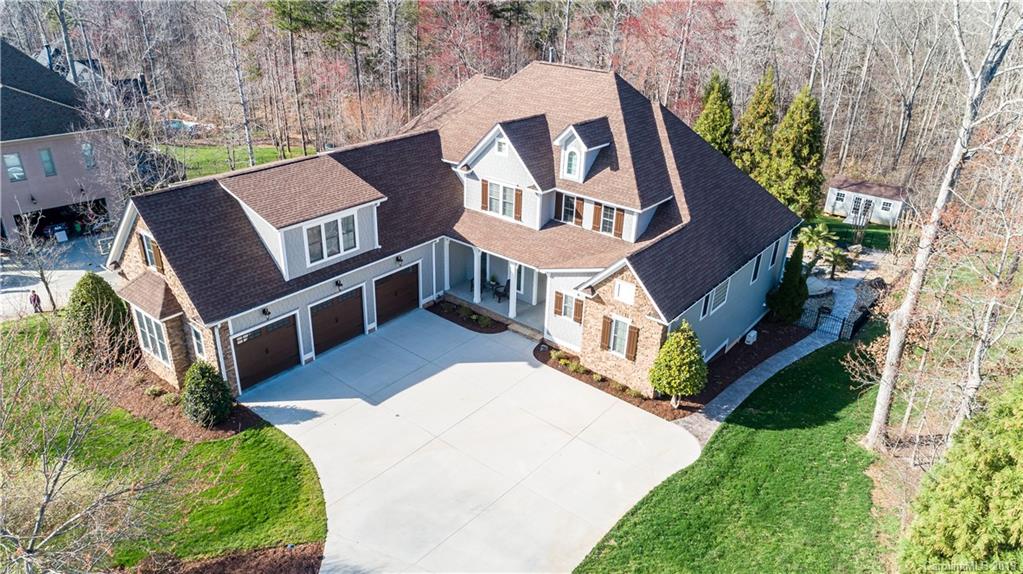 249 Bay Shore Loop Mooresville NC 28117