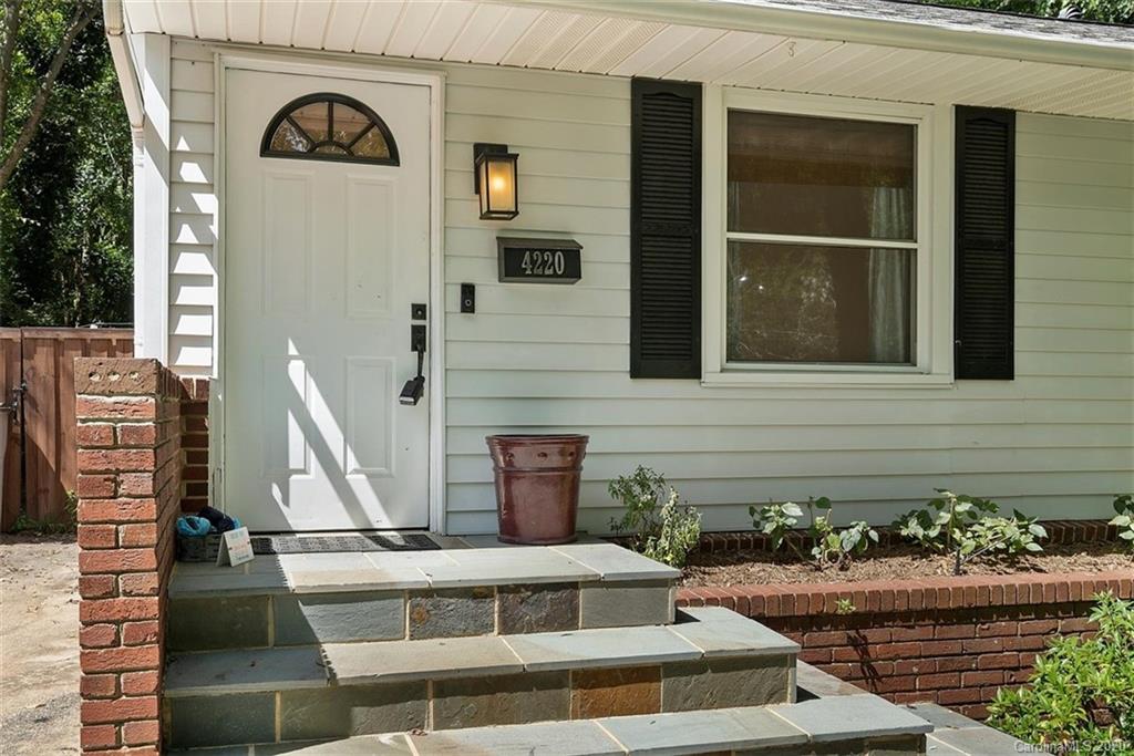 4220 Murrayhill Road Charlotte NC 28209