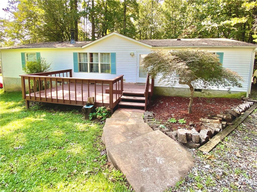 239 Laurelwood Lane Mills River NC 28759