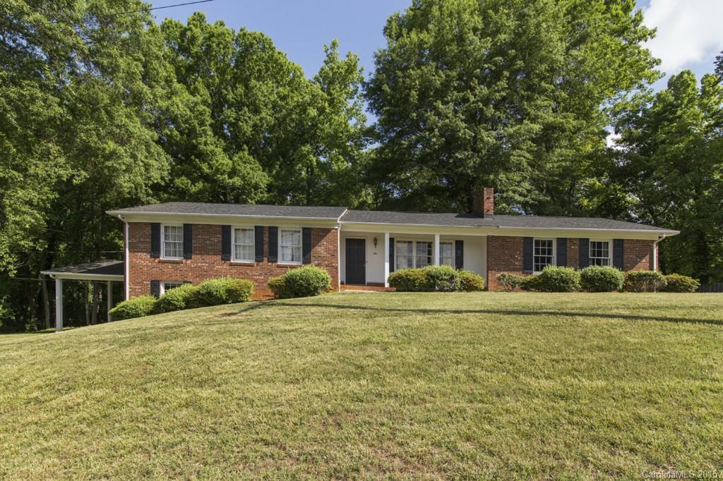 421 Garfield Street Statesville NC 28677