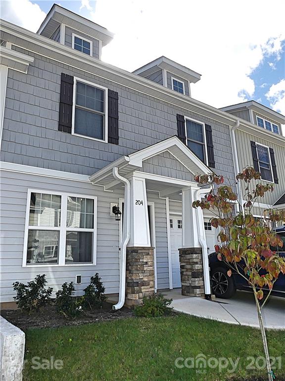 204 Stoney Point Way Candler NC 28715