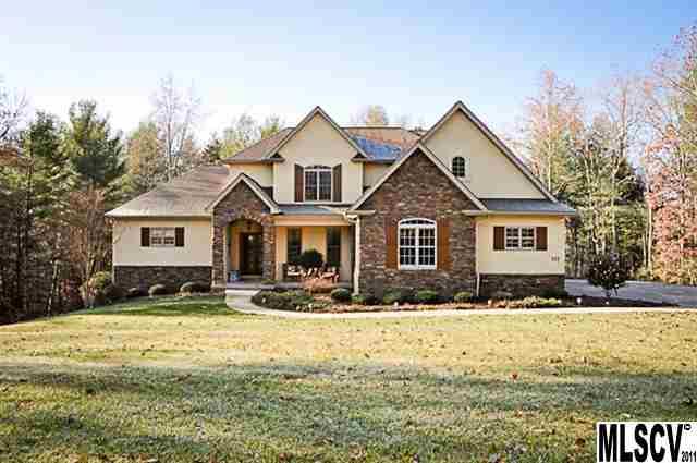 327 Windsor Drive Taylorsville NC 28681
