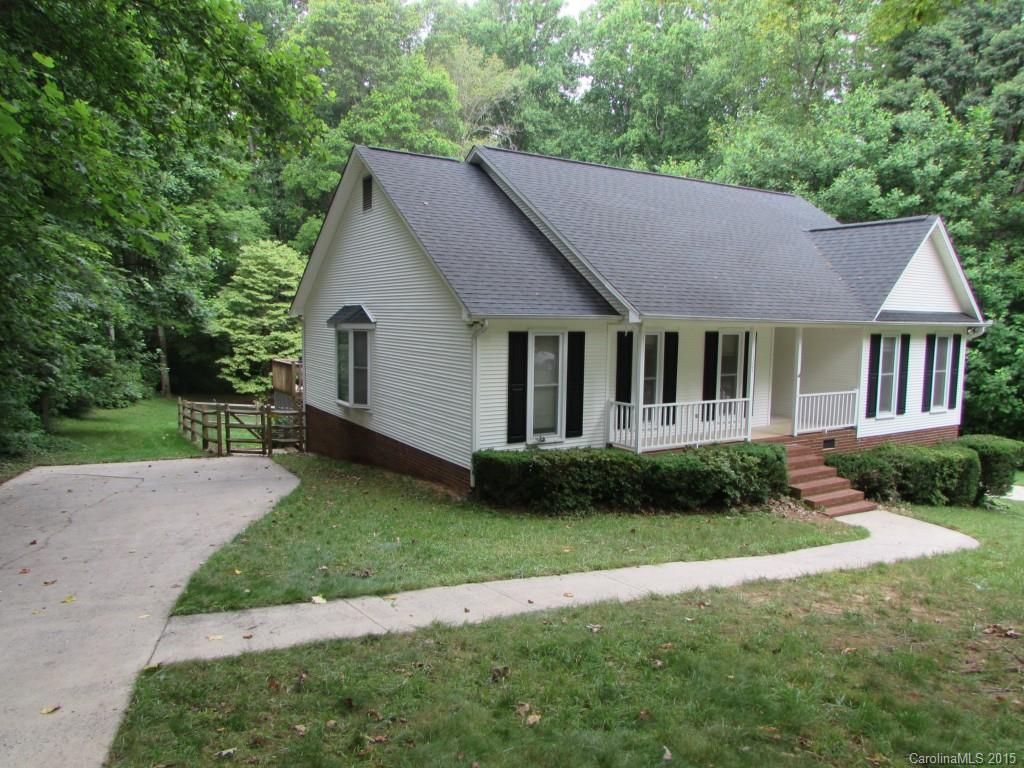 1304 Greenhill Street Charlotte NC 28214