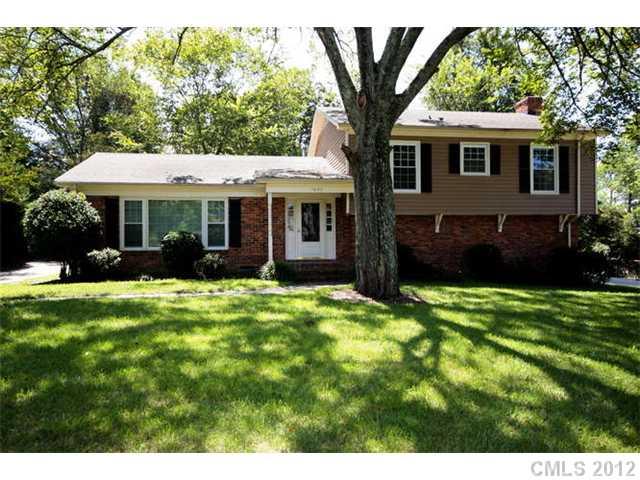 1233 Old Farm Road Charlotte NC 28226