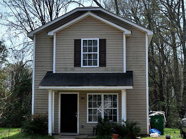 901 Key Street Charlotte NC 28208