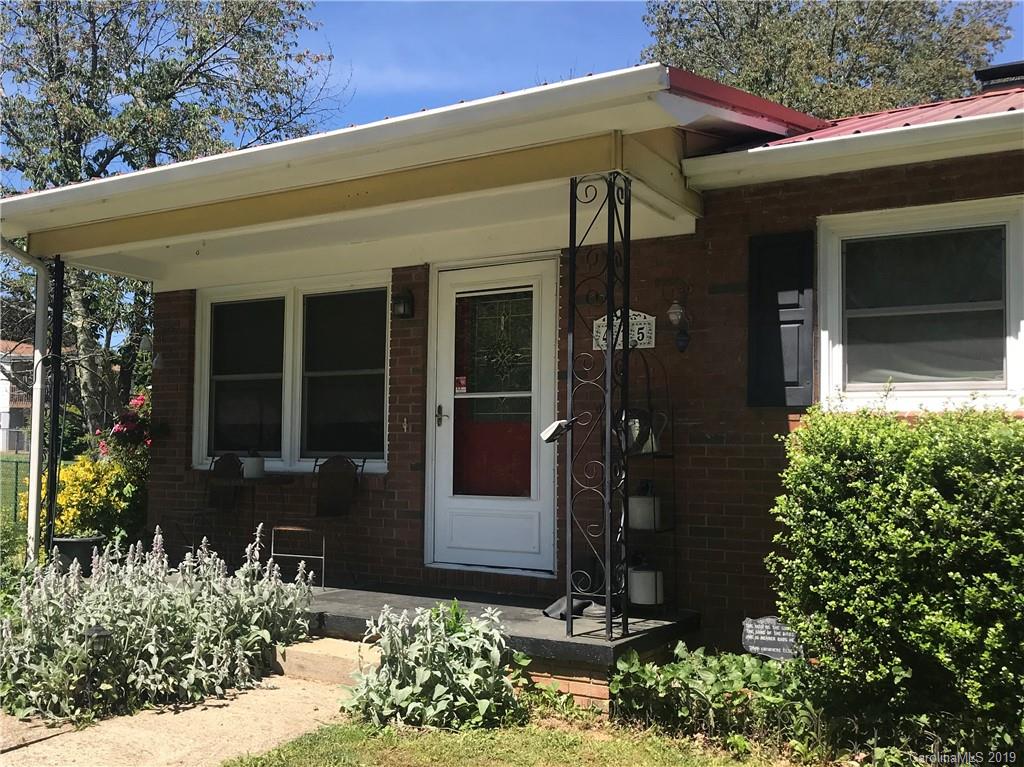 415 Onteora Boulevard Asheville NC 28803