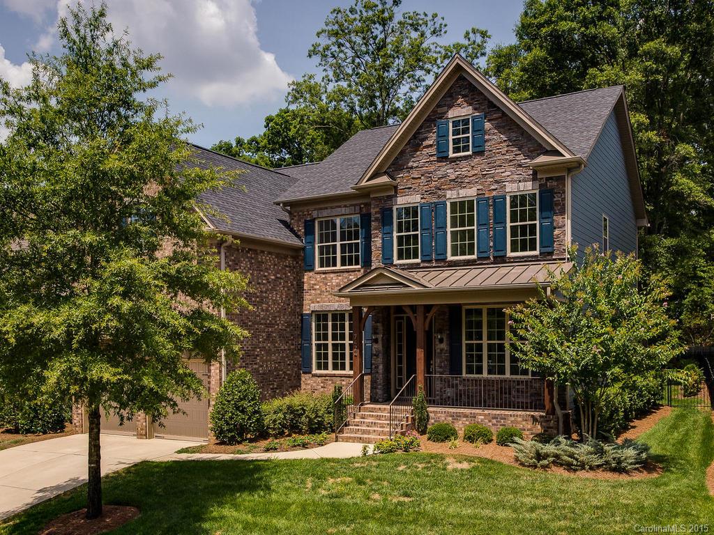 7424 Edenbridge Lane Charlotte NC 28226