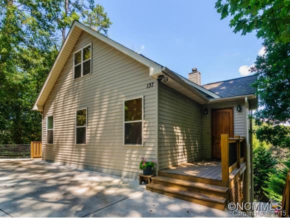 137 Laurel Loop Asheville NC 28806