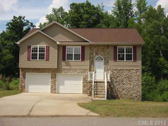 1563 Hamlet Street Lincolnton NC 28092