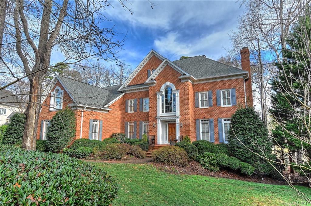 6607 Seton House Lane Charlotte NC 28277
