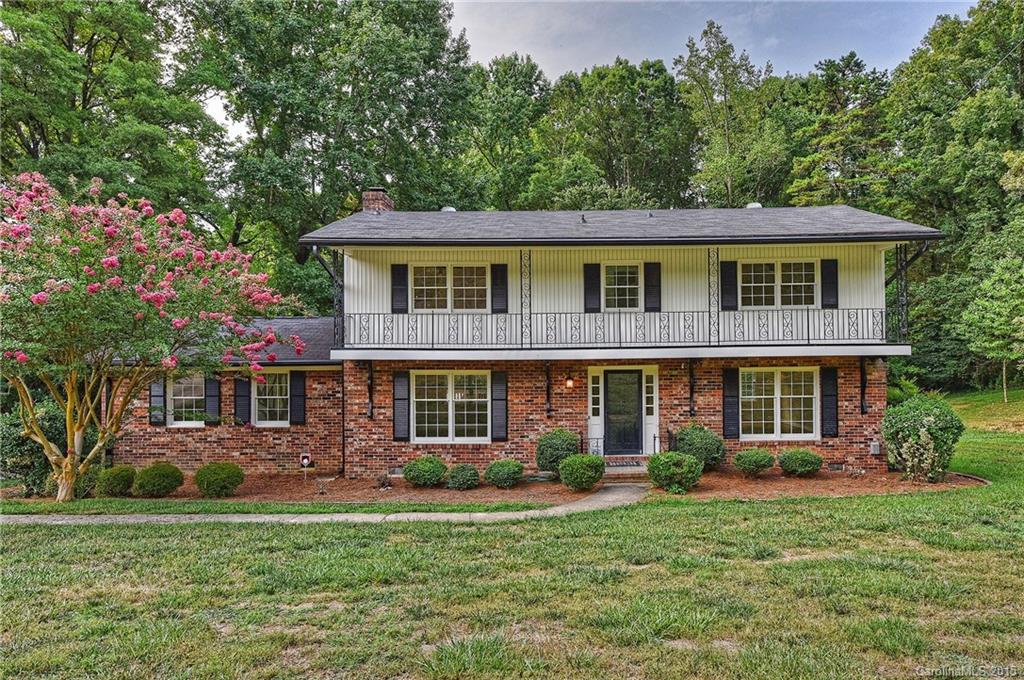 7531 Linda Lake Drive Charlotte NC 28215