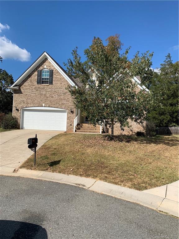 11604 Tucker Field Road Midland NC 28107