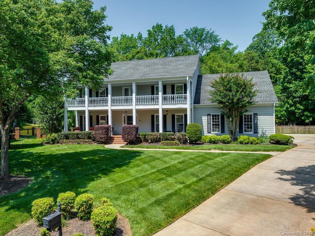 6337 Dovefield Road Charlotte NC 28277