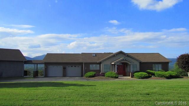 1165 Pleasant Hill Church Road Taylorsville NC 28681
