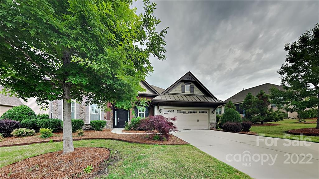 15718 Lake Ridge Road Charlotte NC 28278