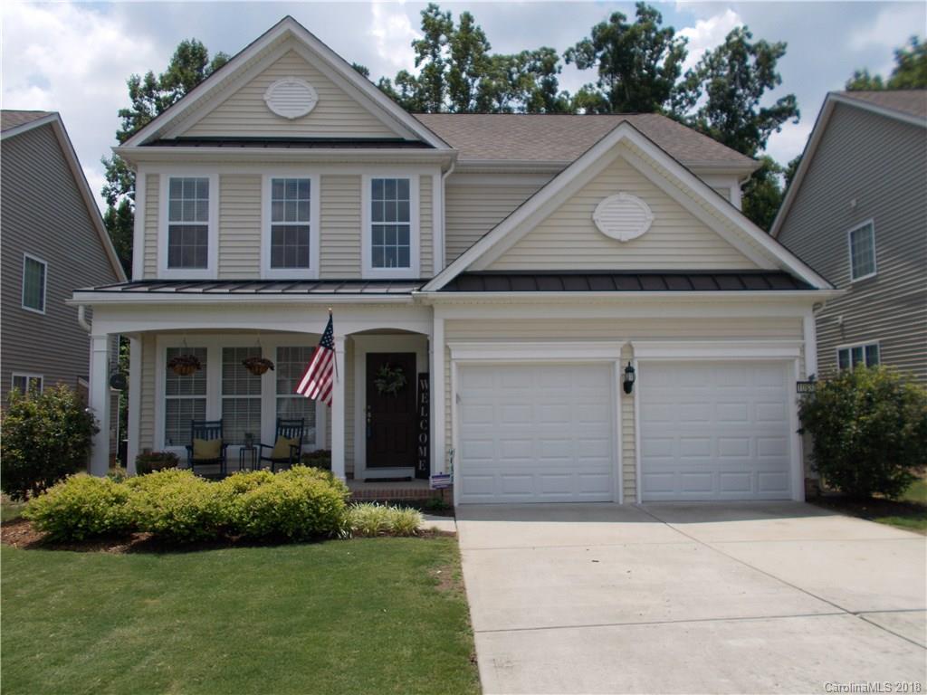10832 River Oaks Drive Nw Concord NC 28027