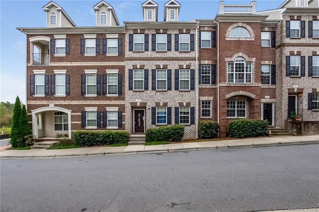 1953 Winpole Lane Charlotte NC 28273