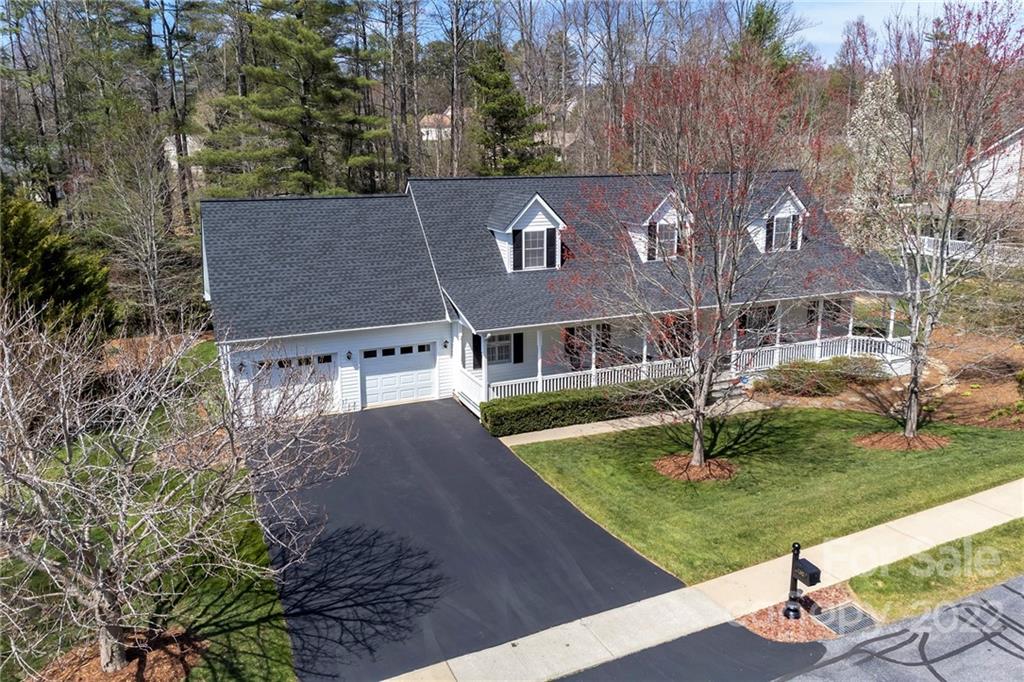 130 Jonathan Creek Drive Etowah NC 28729