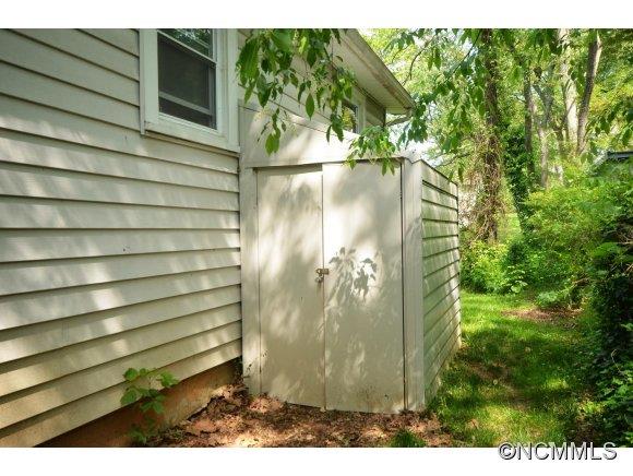 94 Bryant Street Asheville NC 28806