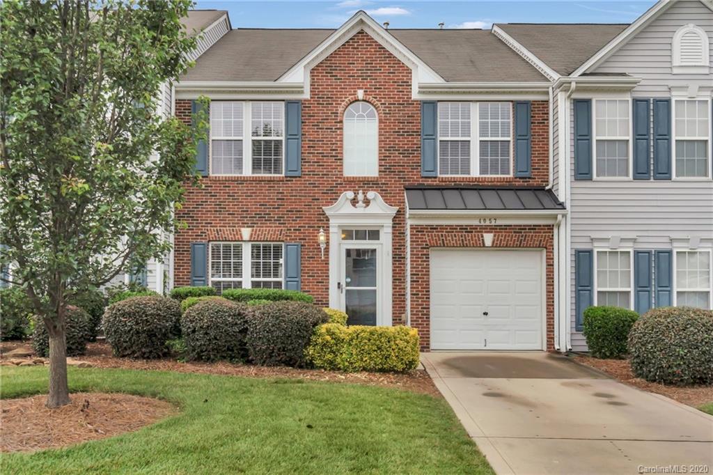 4057 Holly Villa Circle Indian Trail NC 28079