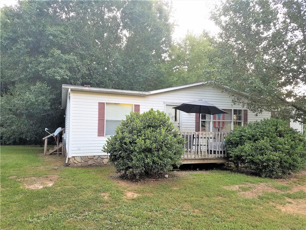 1388 Bradford Mountain Road Lenoir NC 28645
