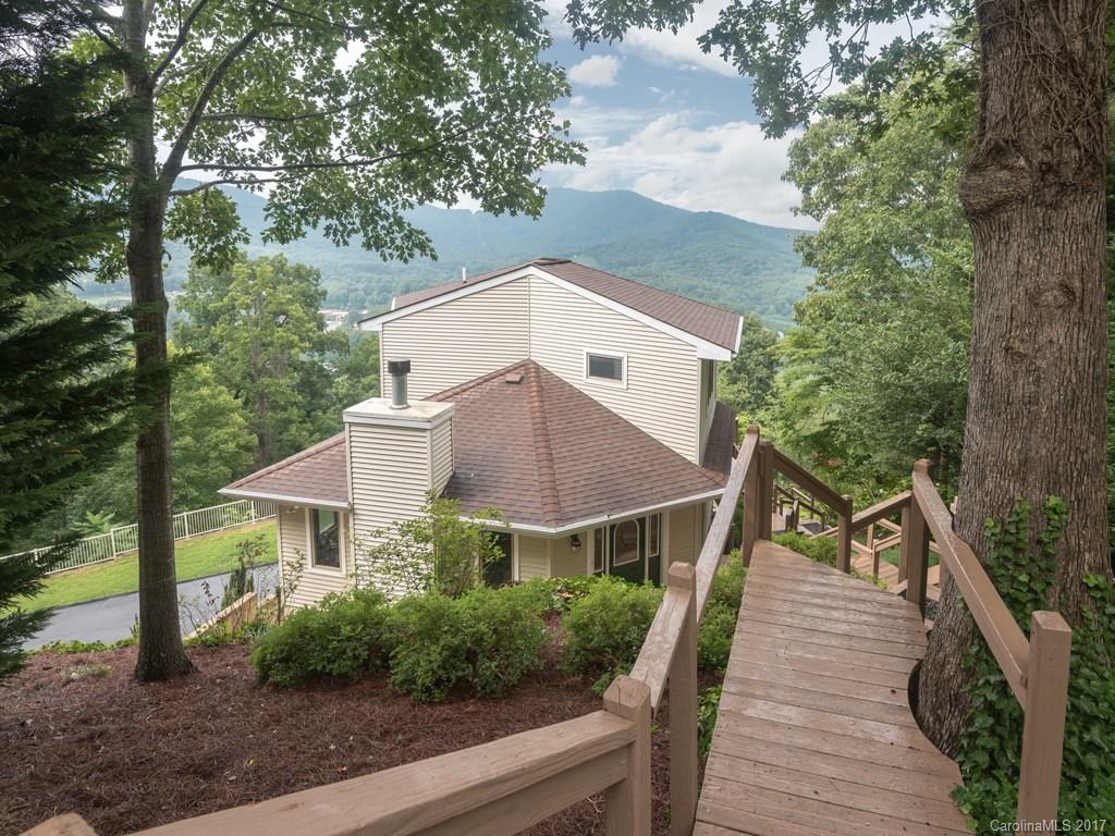 54 Cedar Summit Road Asheville NC 28803