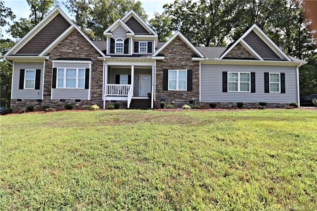 3722 Mill Bridge Road Concord NC 28025
