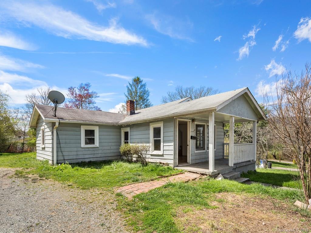231 Oakdale Street Brevard NC 28712