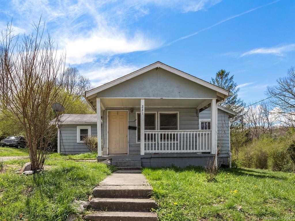 231 Oakdale Street Brevard NC 28712
