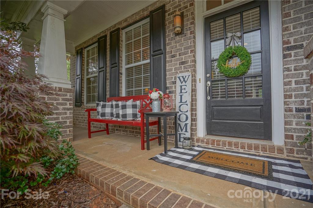 2003 Camrose Crossing Lane Matthews NC 28104