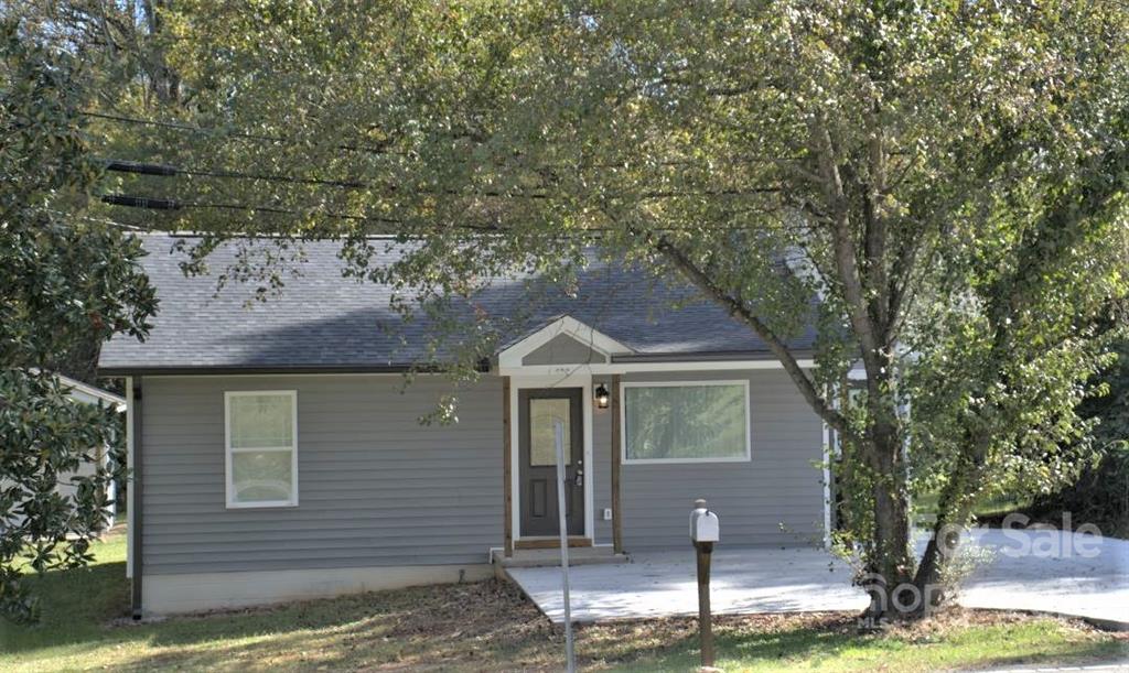 409 Old Linwood Road Lexington NC 27292