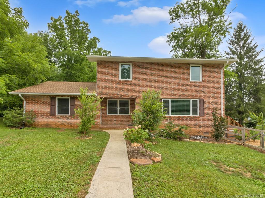 154 White Oak Lane Brevard NC 28712