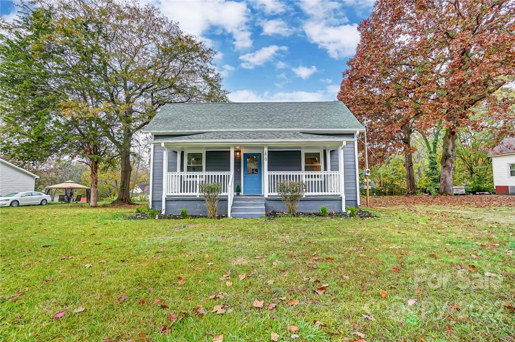 1810 Maxton Avenue Gastonia NC 28052