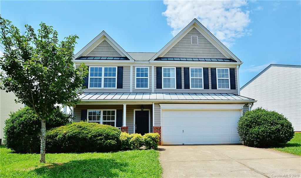 119 Ranlo Avenue Gastonia NC 28054
