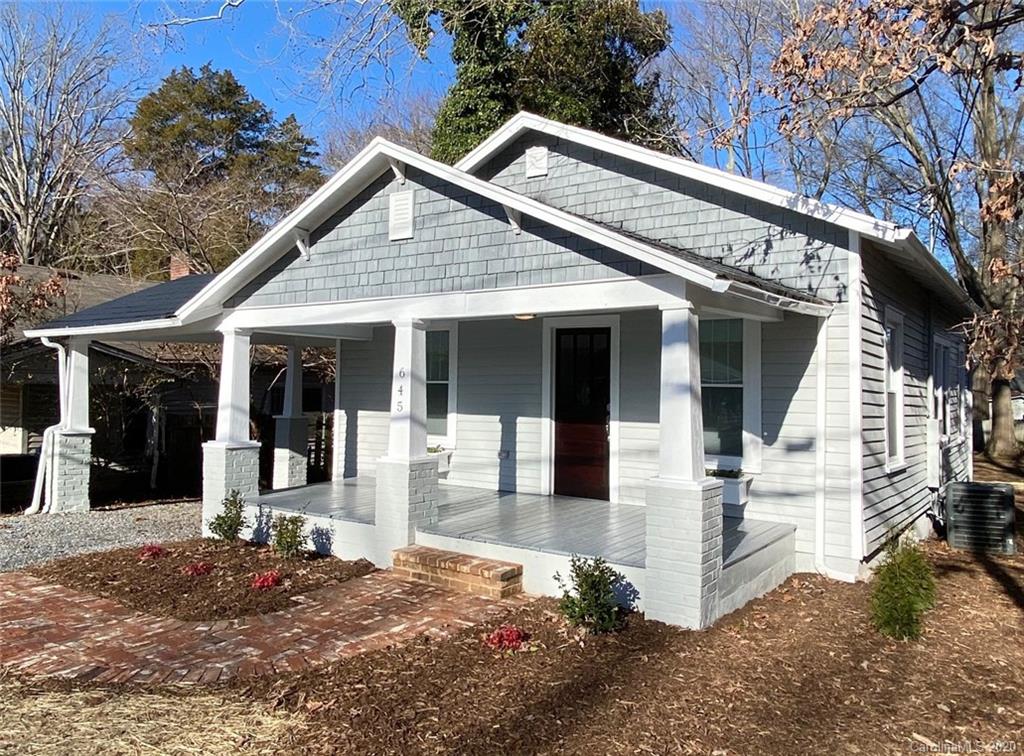645 E Front Street Statesville NC 28677
